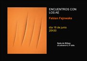 comunidad pais vasco encuentros ae fabian fajnwaks en naranja 3