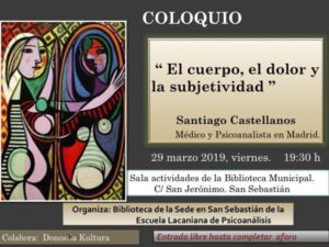 castellanos cuerpo dolor subjetividad