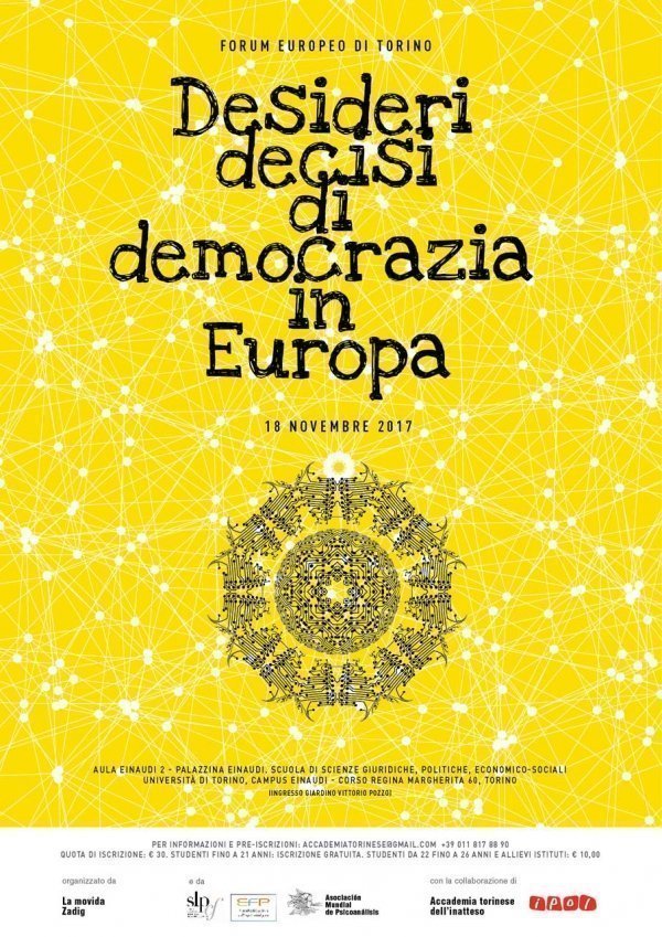 efp forum europeo turin deseo democracia europa